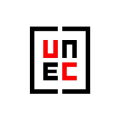United Engineering Construction UNEC  logo