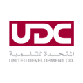 United Development Company  logo