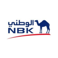 National Bank of Kuwait - NBK - Other locations  logo