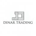 Dinar Trading Co.  logo