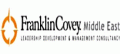 Franklin Covey Middle East  logo