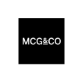 MCG Associates  logo