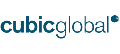 Cubic Global  logo