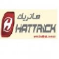 Hwat Sport Co  logo