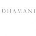 dhamani jewels  logo