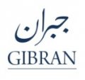 Gibran Translation  logo