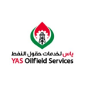 YAS Oilfield Services  logo