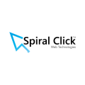 Spiralclick Web Technologies  logo