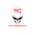 Monster Garage  logo