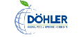 Dohler  logo