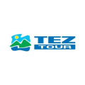 TEZ TOUR Egypt  logo