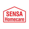 Sensa Homecare  logo