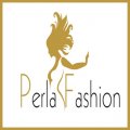 Peral fashion  logo