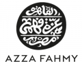 Azza Fahmy Jewellery  logo