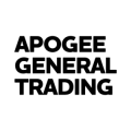 Apogee General Trading LLC  logo
