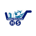 Holiday Store Travel   logo