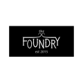 The foundry Restaurant  logo