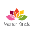 Manar Kinda  logo