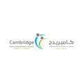 CMRC KSA  logo