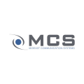 Mideast Communication Systems MCS  logo