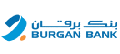 Burgan Bank  logo
