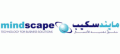 Mindscape  logo