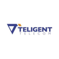 Teligent Telecom  logo