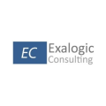 Exalogic Consulting  logo