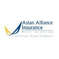 Asian Alliance Insurance PLC  logo