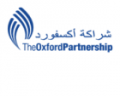 The Oxford Partnership  logo