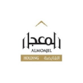 Abdulaziz And Saad AlMoajil Trade And Investment  logo