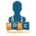 Management Doctor Consultancy Centre  logo