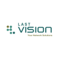 Last Vision  logo
