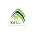 Aspec for Contracting and Environmental Consultancy   logo