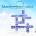 Talent Growth International  logo