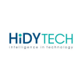HIDY TECH  logo