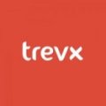 Trevx  logo