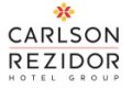 Carlson Rezidor Hotel Group  logo