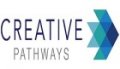 Creative Pathways  logo