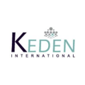 keden international  logo