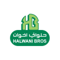 Halwani Bros Co.  logo
