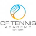 CF Tennis Academy  logo