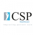 CSP Healthcare  logo