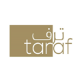 Taraf Middle East   logo