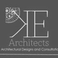 KE architects  logo