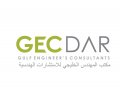 GEC DAR - Gulf Engineer's Consultants  logo