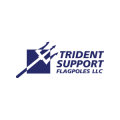 Trident Support  logo