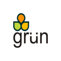 Grun Arabia  logo