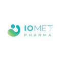 IOmet Pharma Ltd  logo