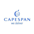 Capespan Egypt  logo
